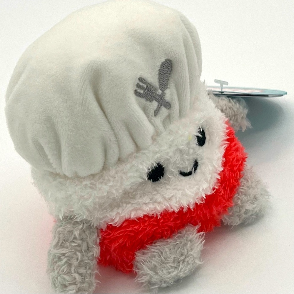 BumBumz 4.5” Cabel the Chef - Picture 3 of 5